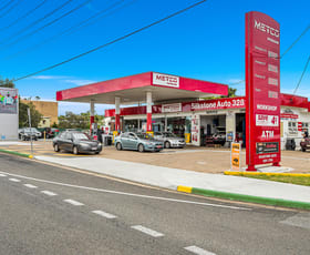 Shop & Retail commercial property sold at 134-136 Blackstone Road Silkstone QLD 4304