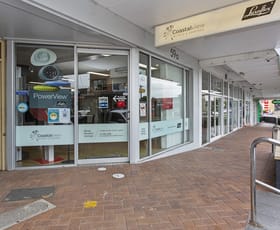 Shop & Retail commercial property sold at 59A Kinghorne Street Nowra NSW 2541