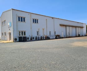 Factory, Warehouse & Industrial commercial property sold at 32 Manganese Street Wedgefield WA 6721