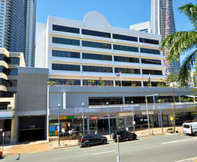 Shop & Retail commercial property leased at Beach Rd Surfers Paradise QLD 4217