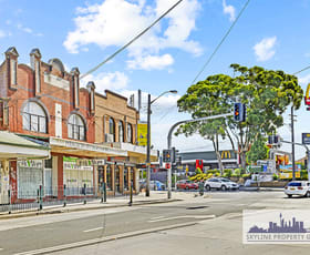 Shop & Retail commercial property for sale at 716-718 New Canterbury Road Hurlstone Park NSW 2193