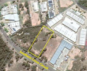 Development / Land commercial property sold at 34 Southern Cross Circuit Urangan QLD 4655