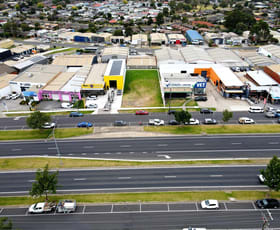 Development / Land commercial property sold at 160 Argyle Street Traralgon VIC 3844