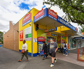 Shop & Retail commercial property sold at 79-81 and 81a Evans Street Sunbury VIC 3429