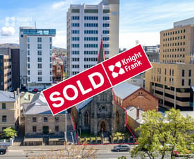 Hotel, Motel, Pub & Leisure commercial property sold at 47 Davey Street Hobart TAS 7000