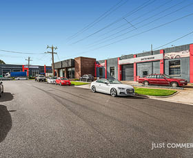 Offices commercial property sold at 20 Rosella Street Frankston VIC 3199