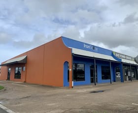 Factory, Warehouse & Industrial commercial property sold at 1/212 Princes Highway Lucknow VIC 3875