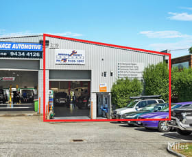 Factory, Warehouse & Industrial commercial property sold at 2/19 Simms Road Greensborough VIC 3088