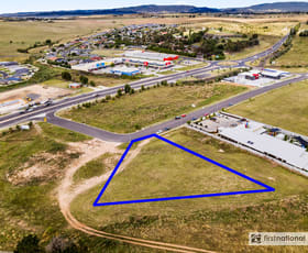 Development / Land commercial property sold at 7 Ingersole Drive Kelso NSW 2795