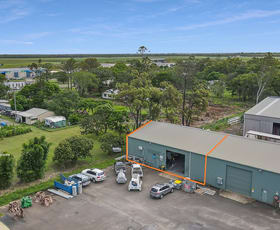 Showrooms / Bulky Goods commercial property sold at 14/32 Wyllie Street Thabeban QLD 4670