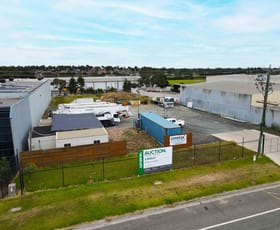 Development / Land commercial property sold at 65 Star Crescent Hallam VIC 3803