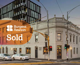 Hotel, Motel, Pub & Leisure commercial property sold at 29 Sydney Road Brunswick VIC 3056