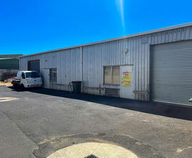 Showrooms / Bulky Goods commercial property leased at Unit 5/90 King Road East Bunbury WA 6230