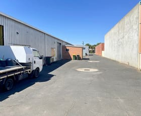 Showrooms / Bulky Goods commercial property leased at Unit 5/90 King Road East Bunbury WA 6230