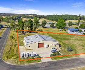 Development / Land commercial property sold at 1 Broadbent Court Beaufort VIC 3373