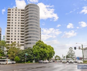 Offices commercial property leased at 813 Pacific Highway Chatswood NSW 2067