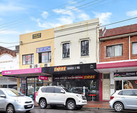 Development / Land commercial property sold at 148 Railway Parade Kogarah NSW 2217