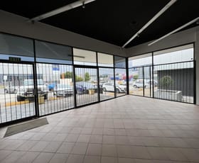 Showrooms / Bulky Goods commercial property sold at 12/8-24 Gladstone Street Fyshwick ACT 2609