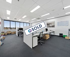 Offices commercial property sold at 403/685 Burke Road Camberwell VIC 3124