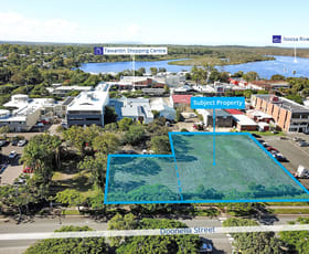 Development / Land commercial property sold at 30-32 Doonella Street Tewantin QLD 4565