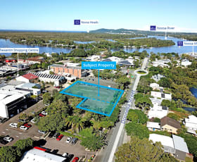 Development / Land commercial property sold at 30-32 Doonella Street Tewantin QLD 4565