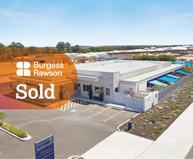 Shop & Retail commercial property sold at 3 Kenby Chase Wandi WA 6167