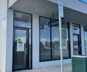 Medical / Consulting commercial property leased at Koo Wee Rup VIC 3981