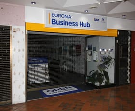 Shop & Retail commercial property for lease at Shop 2/50 Boronia Road Boronia VIC 3155