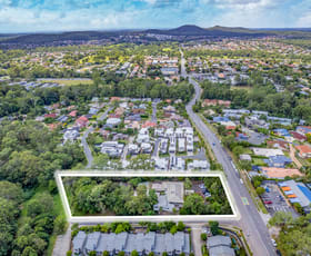 Development / Land commercial property sold at 284 Pine Mountain Road Carina Heights QLD 4152