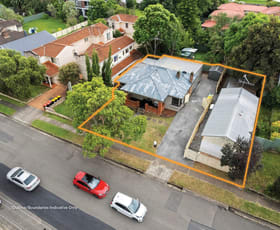 Development / Land commercial property sold at 77 Lethbridge Street Penrith NSW 2750