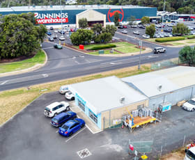 Showrooms / Bulky Goods commercial property sold at 8 Goldsmith Street Busselton WA 6280