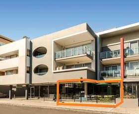 Hotel, Motel, Pub & Leisure commercial property sold at 2/1-3 Carre Street Elsternwick VIC 3185