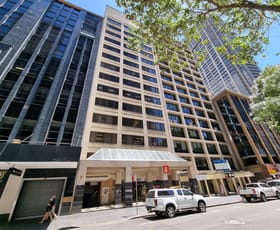 Offices commercial property leased at 6/309 Pitt Street Sydney NSW 2000