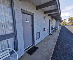 Hotel, Motel, Pub & Leisure commercial property sold at Dimboola VIC 3414