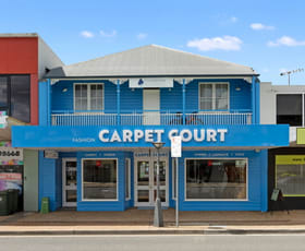 Showrooms / Bulky Goods commercial property sold at 52 Old Cleveland Road Stones Corner QLD 4120