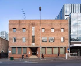 Offices commercial property sold at 363 King Street West Melbourne VIC 3003