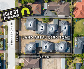 Development / Land commercial property sold at 7-8 Blanche Court Doncaster East VIC 3109
