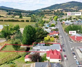 Shop & Retail commercial property sold at Whole property/1974 Main Road Lilydale TAS 7268