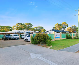 Other commercial property sold at 61 & 63 Lagoon Drive Yanchep WA 6035