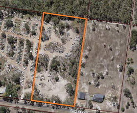 Development / Land commercial property sold at 5 Low Street Kensington QLD 4670
