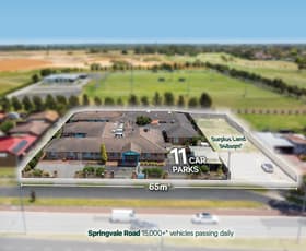 Medical / Consulting commercial property sold at 470-476 Springvale Road Springvale South VIC 3172