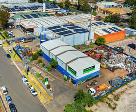 Factory, Warehouse & Industrial commercial property sold at 56 Somerset Street Minto NSW 2566