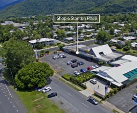 Offices commercial property sold at 6/2-6 Captain Cook Highway Smithfield QLD 4878