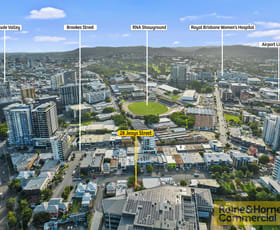 Development / Land commercial property sold at 28 Jeays Street Bowen Hills QLD 4006
