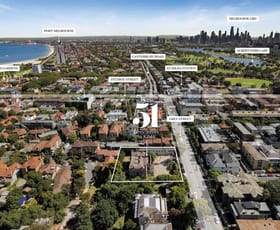 Development / Land commercial property sold at 51 Grey Street St Kilda VIC 3182