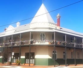 Hotel, Motel, Pub & Leisure commercial property for sale at York WA 6302