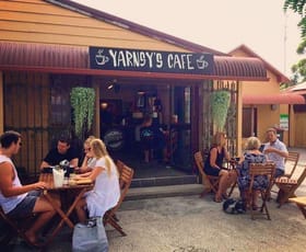 Other commercial property sold at Yarnsy's Cafe & Art Space Tarrawanna NSW 2518