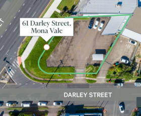 Other commercial property sold at 61 Darley Street Mona Vale NSW 2103
