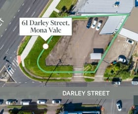 Development / Land commercial property sold at 61 Darley Street Mona Vale NSW 2103