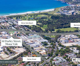 Development / Land commercial property sold at 61 Darley Street Mona Vale NSW 2103